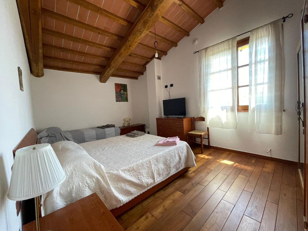 Il Poggio Hotel ปอนเตเดรา ภายนอก รูปภาพ