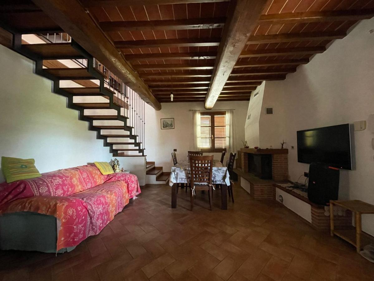 Il Poggio Hotel ปอนเตเดรา ภายนอก รูปภาพ