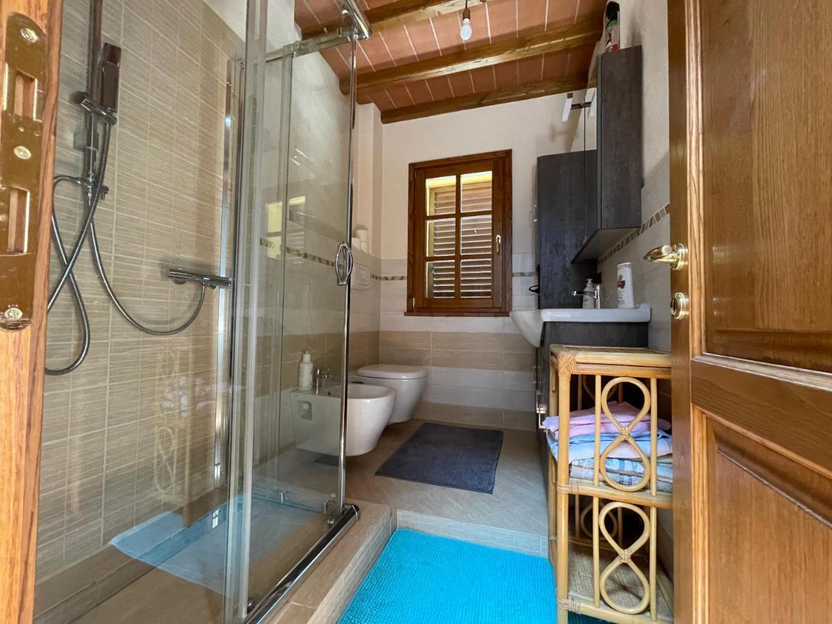 Il Poggio Hotel ปอนเตเดรา ภายนอก รูปภาพ