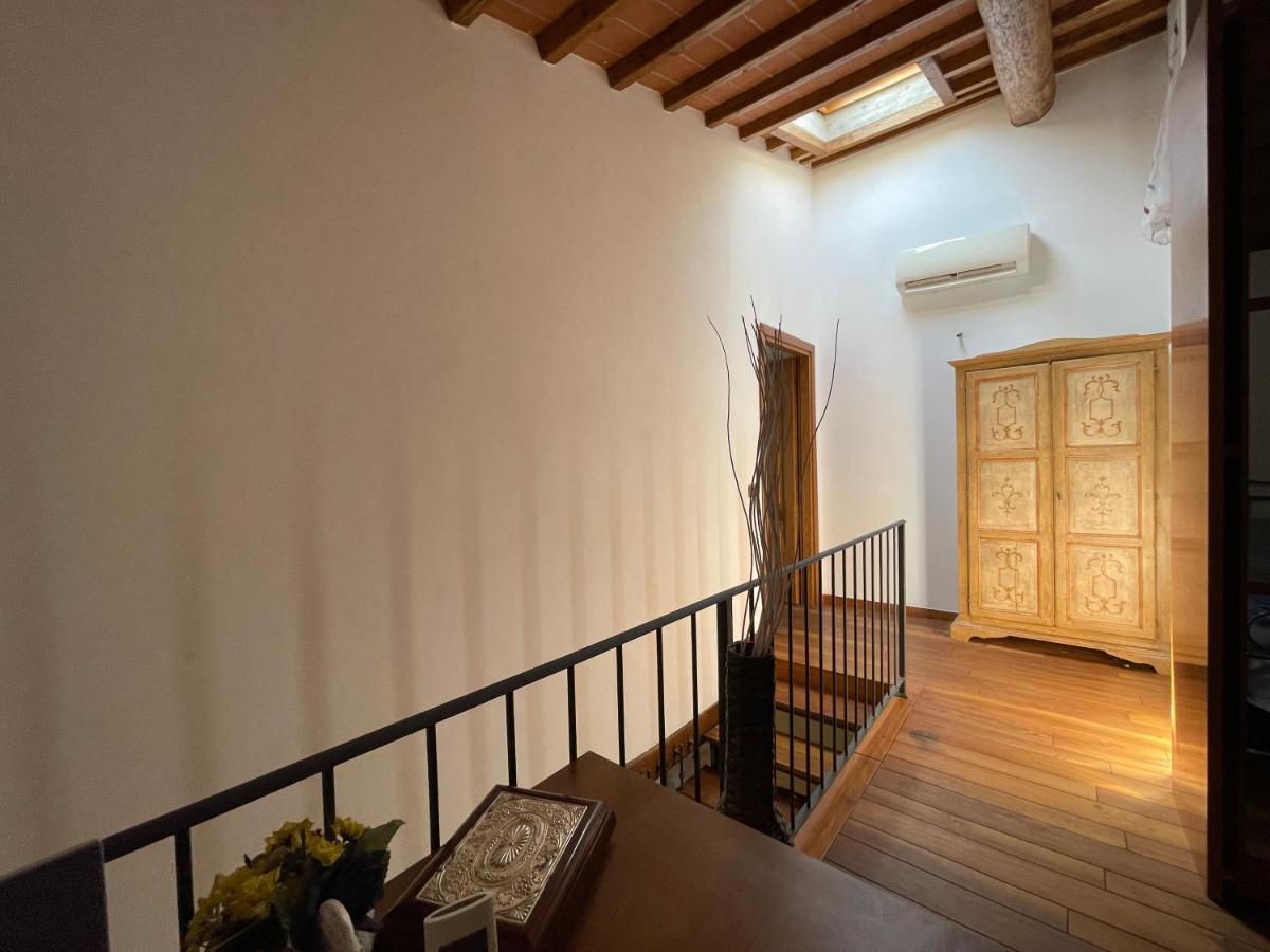 Il Poggio Hotel ปอนเตเดรา ภายนอก รูปภาพ