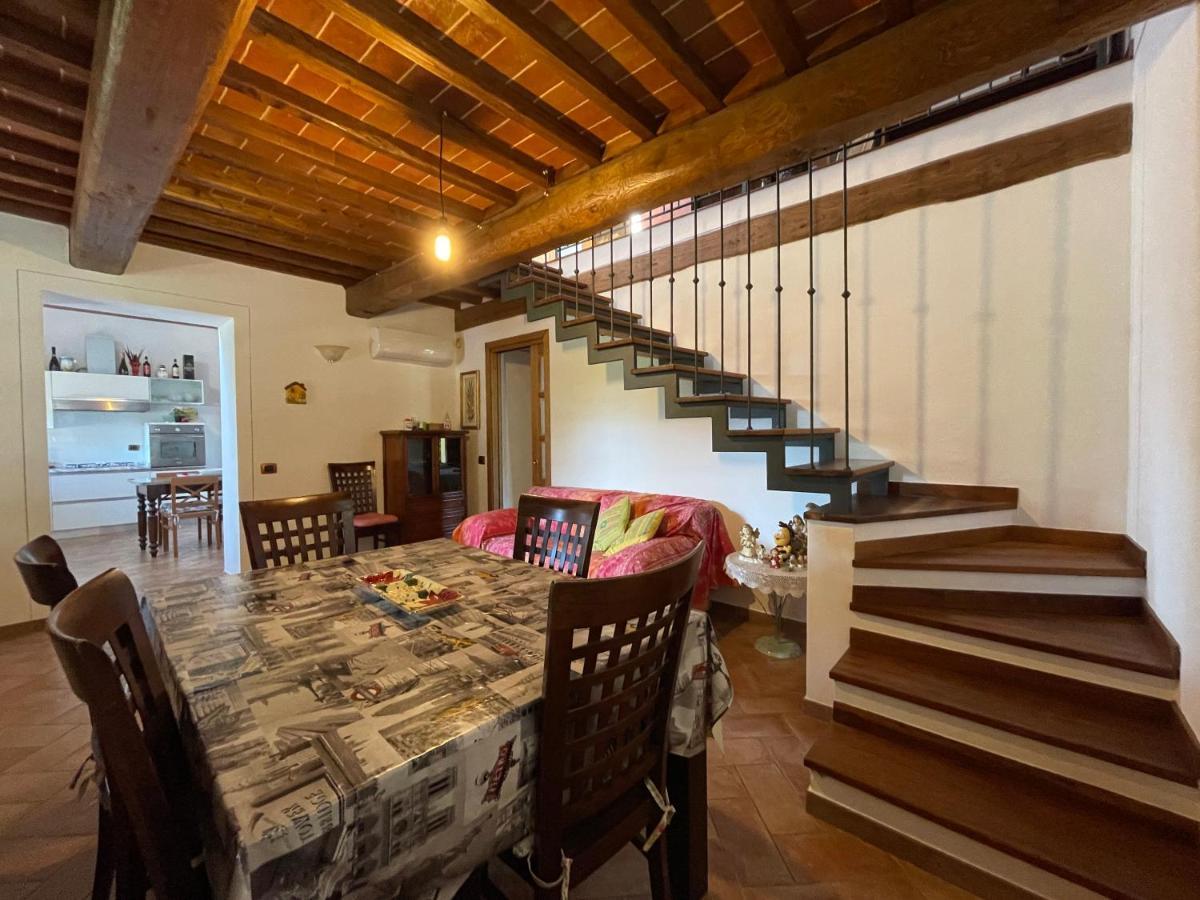 Il Poggio Hotel ปอนเตเดรา ภายนอก รูปภาพ