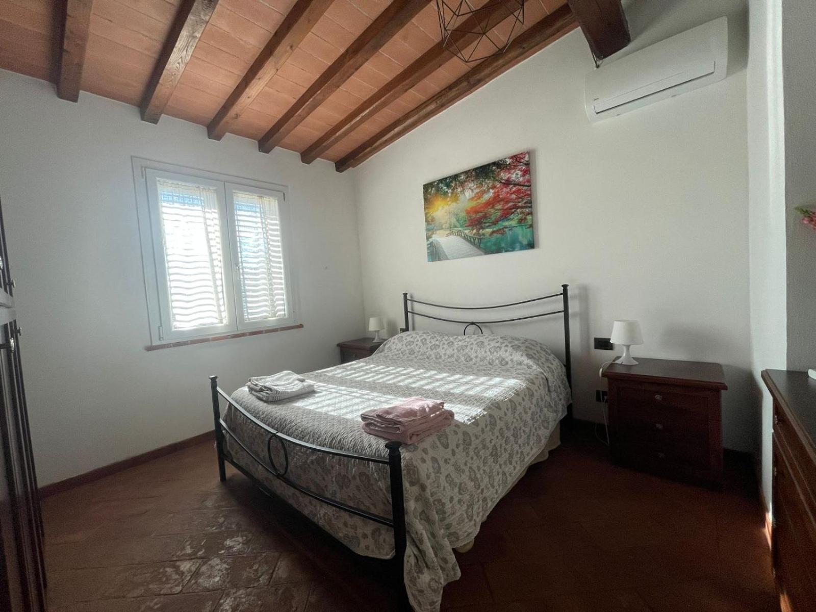 Il Poggio Hotel ปอนเตเดรา ภายนอก รูปภาพ