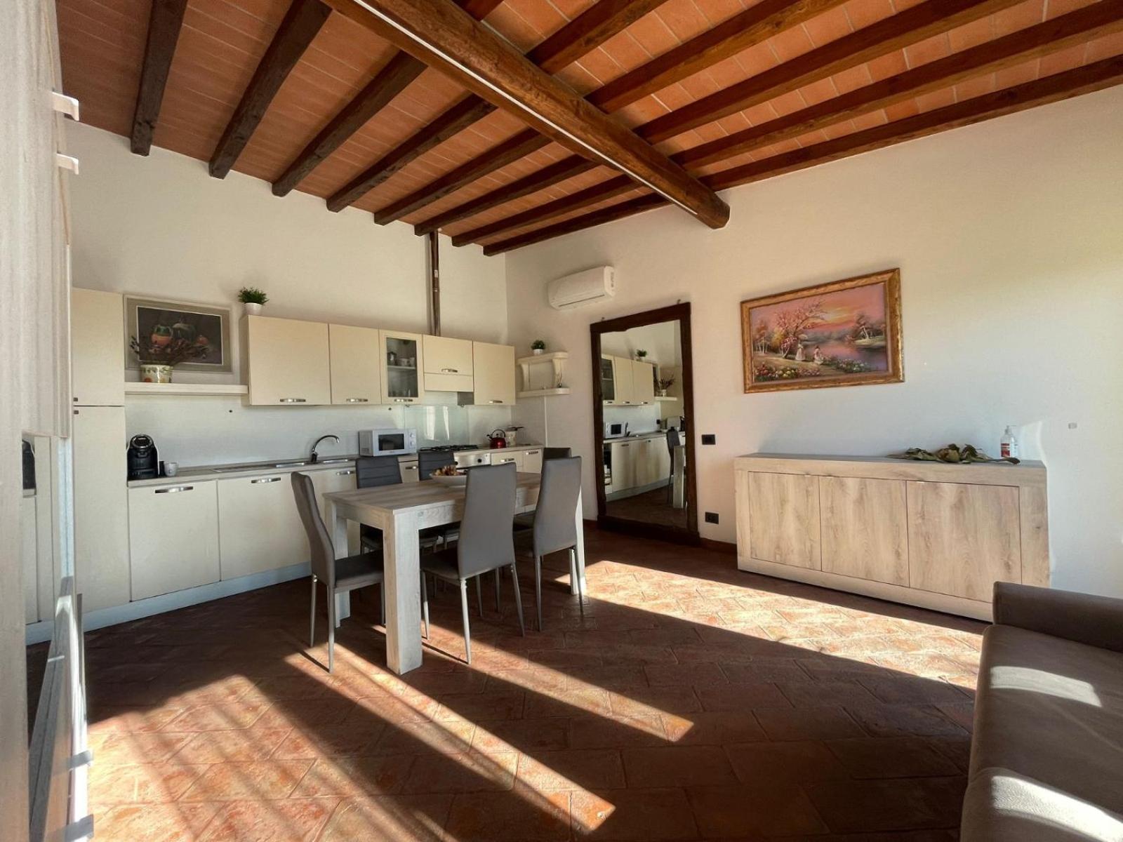 Il Poggio Hotel ปอนเตเดรา ภายนอก รูปภาพ