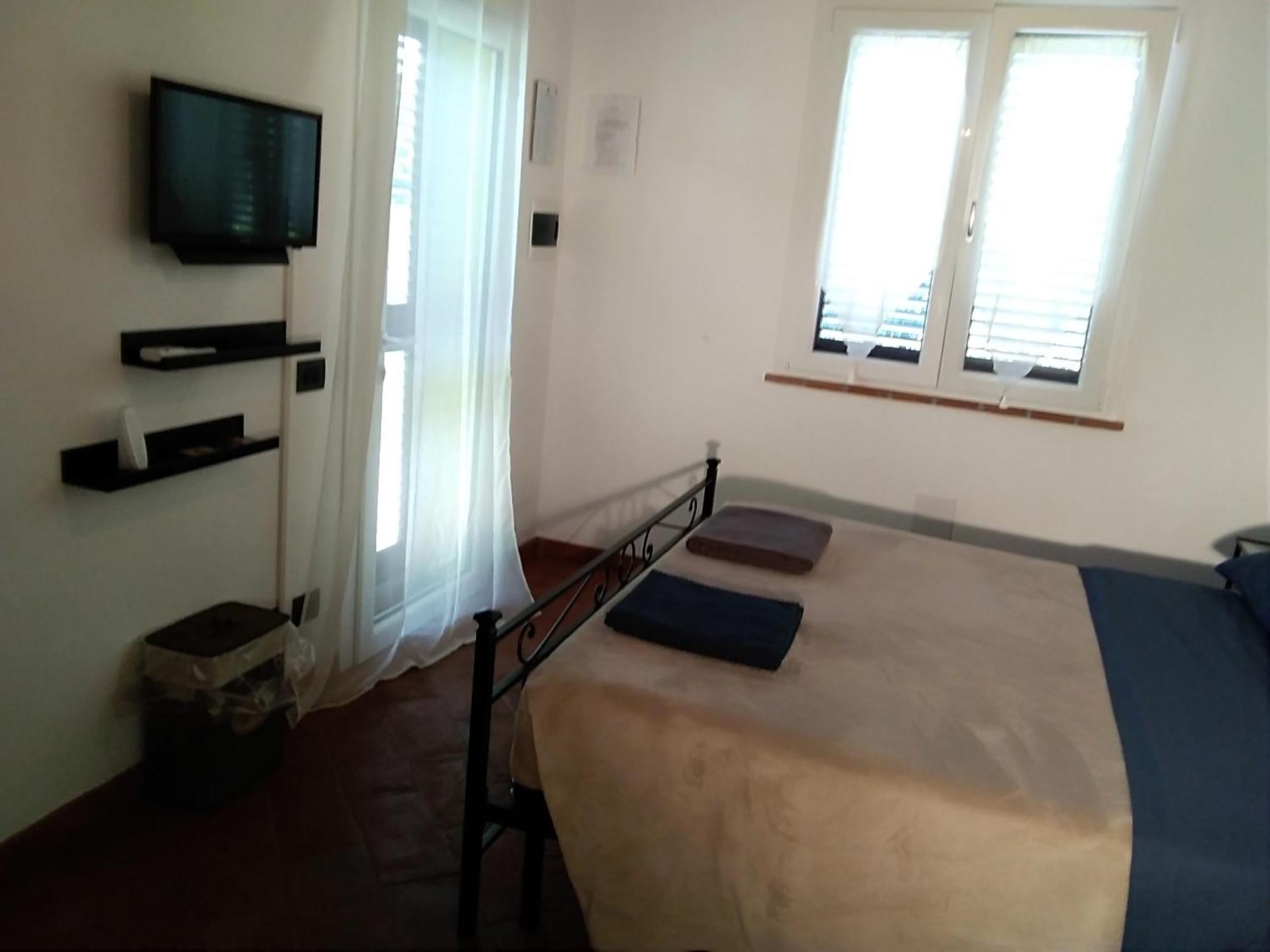 Il Poggio Hotel ปอนเตเดรา ภายนอก รูปภาพ