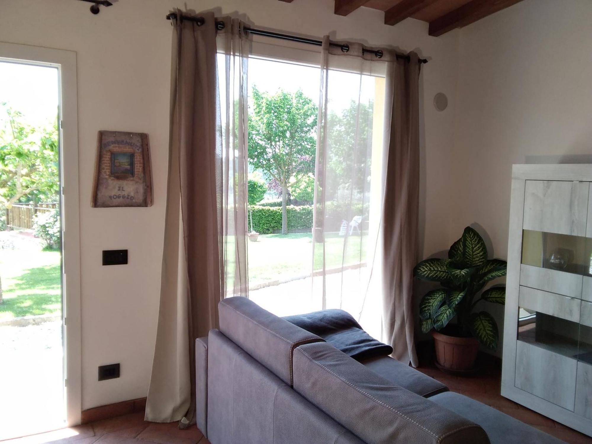 Il Poggio Hotel ปอนเตเดรา ภายนอก รูปภาพ