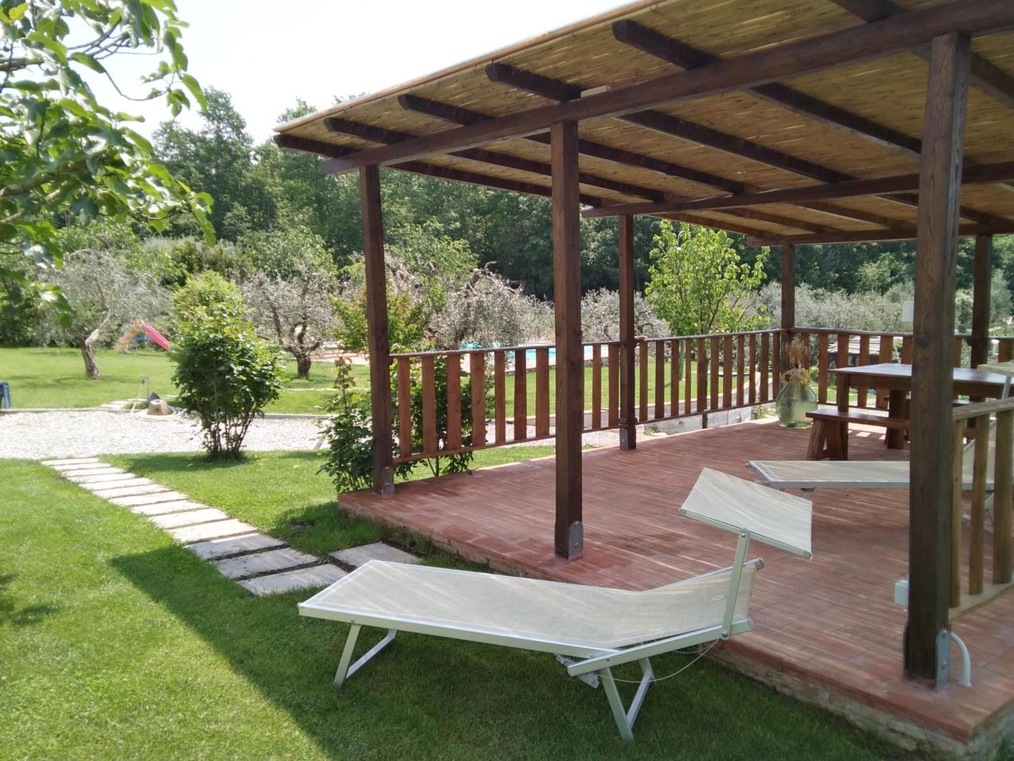 Il Poggio Hotel ปอนเตเดรา ภายนอก รูปภาพ