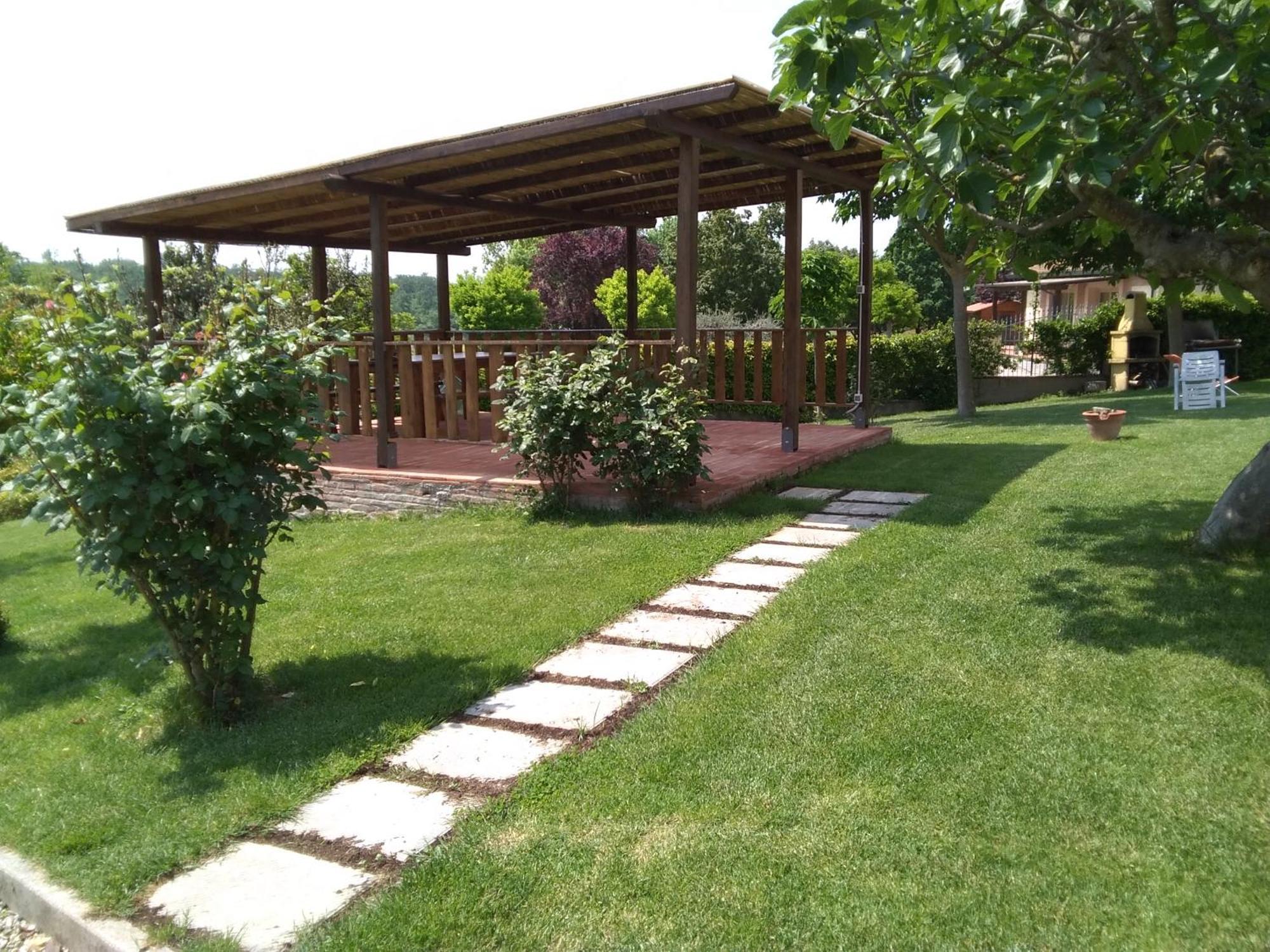 Il Poggio Hotel ปอนเตเดรา ภายนอก รูปภาพ