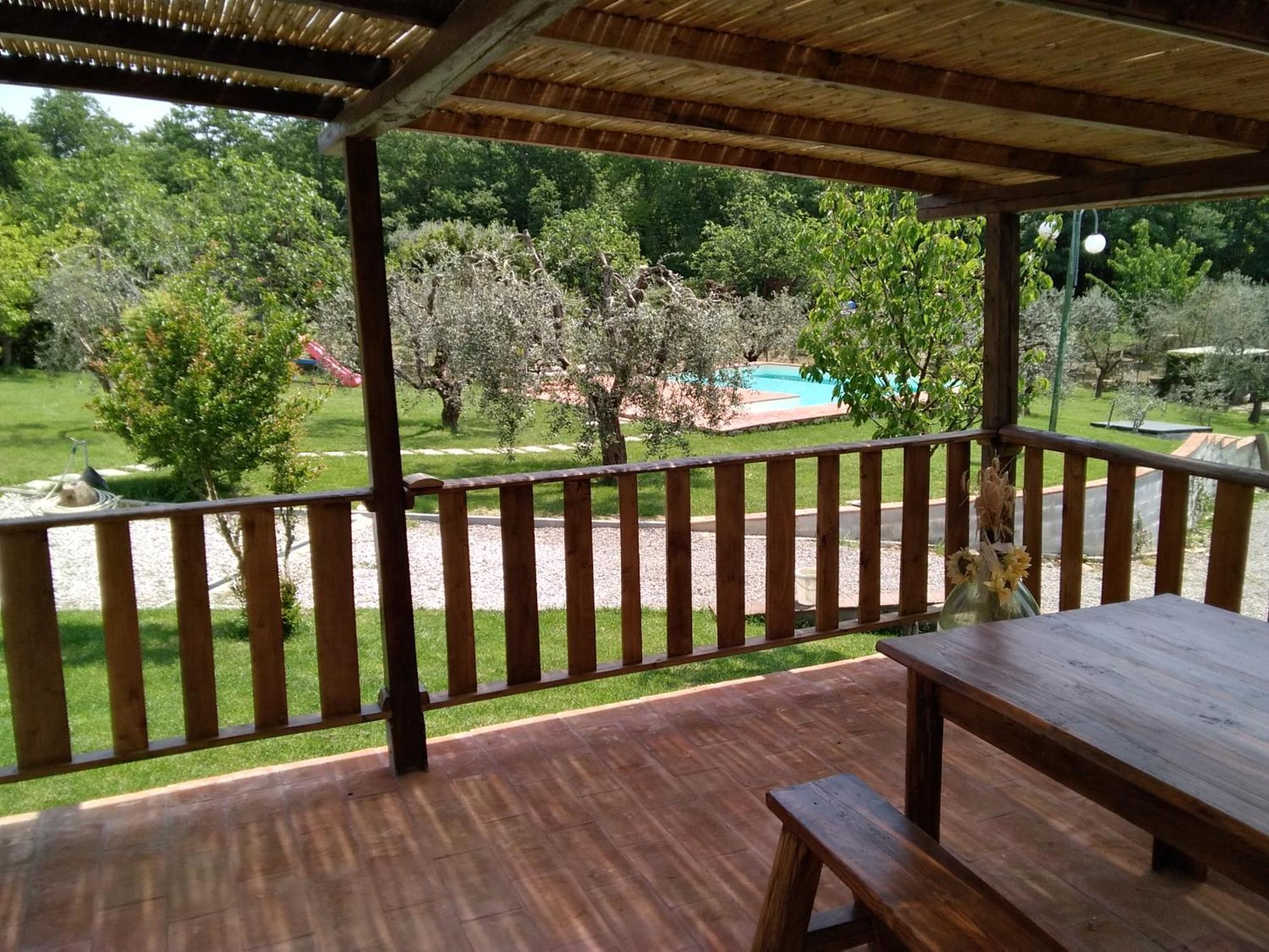 Il Poggio Hotel ปอนเตเดรา ภายนอก รูปภาพ