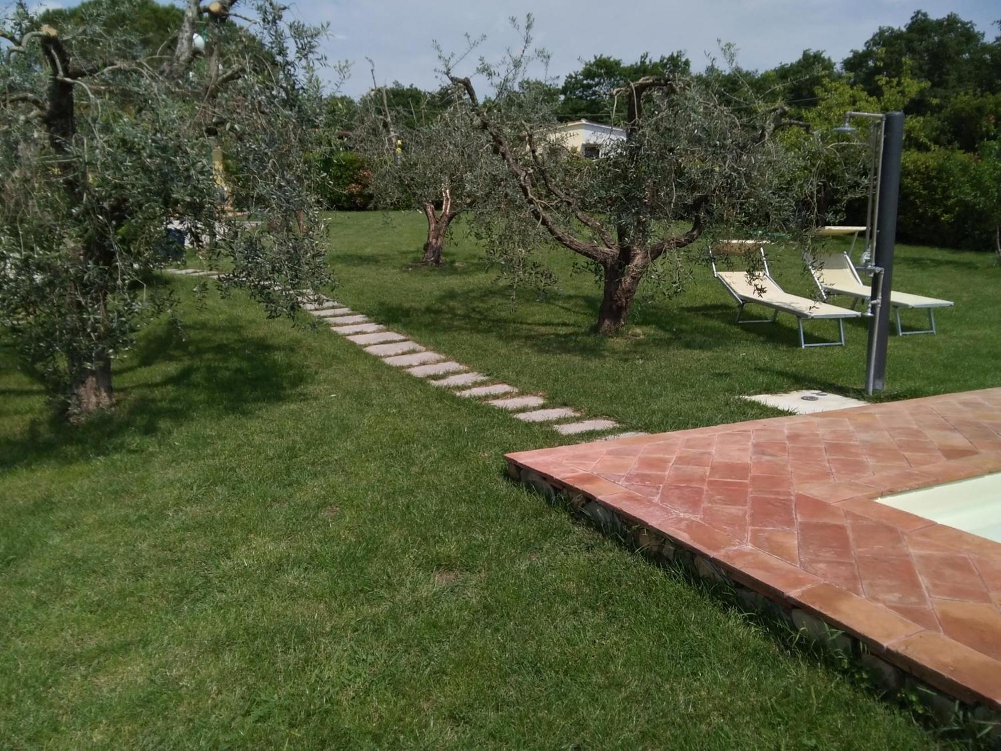 Il Poggio Hotel ปอนเตเดรา ภายนอก รูปภาพ