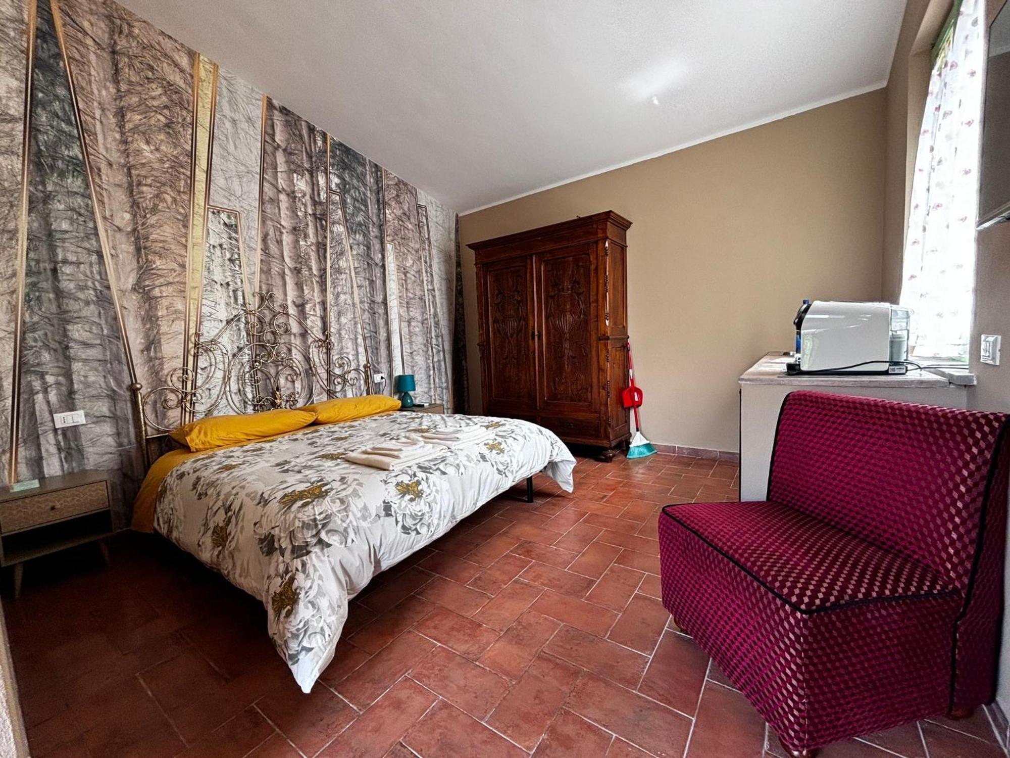 Il Poggio Hotel ปอนเตเดรา ภายนอก รูปภาพ
