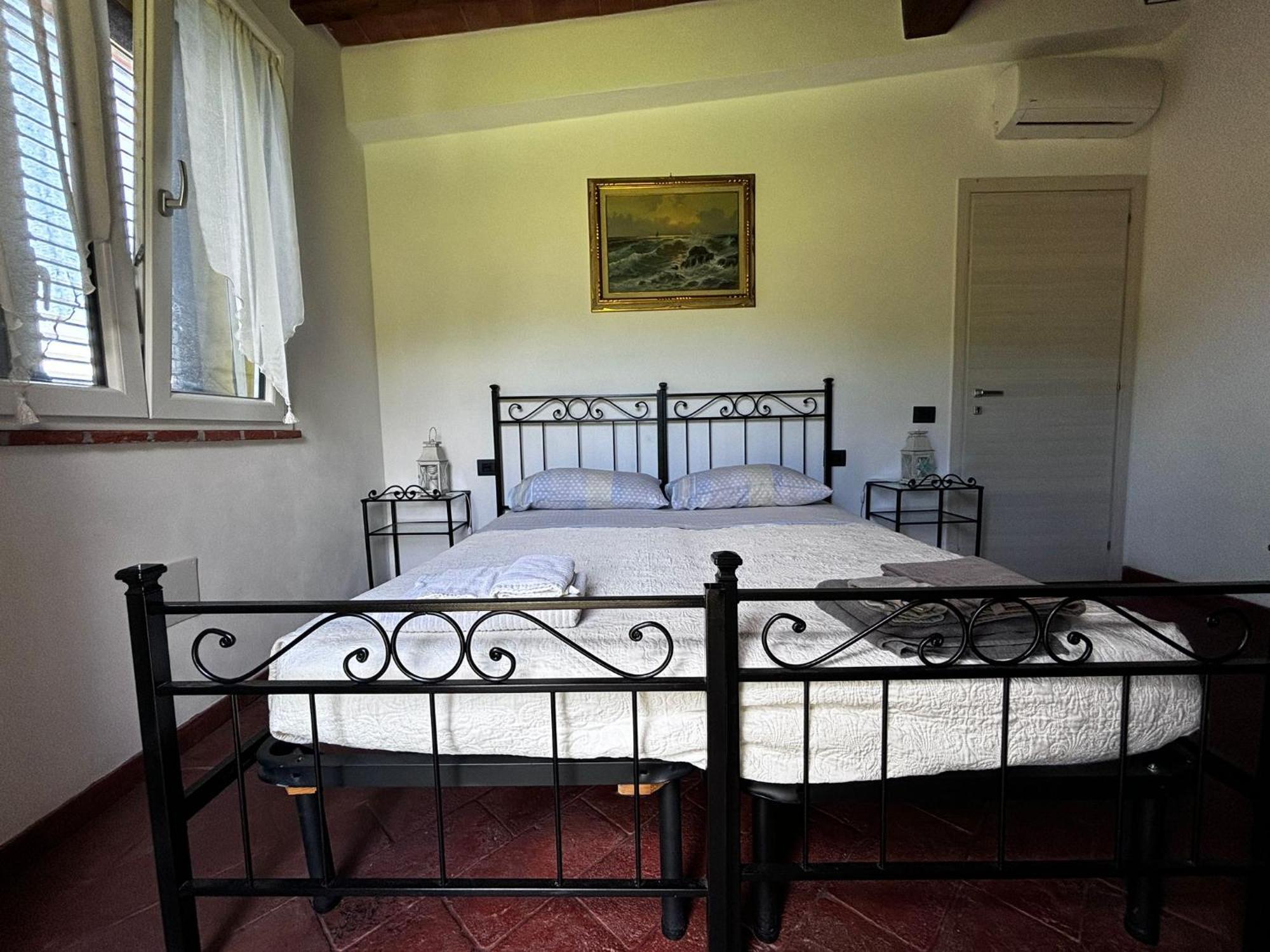 Il Poggio Hotel ปอนเตเดรา ภายนอก รูปภาพ