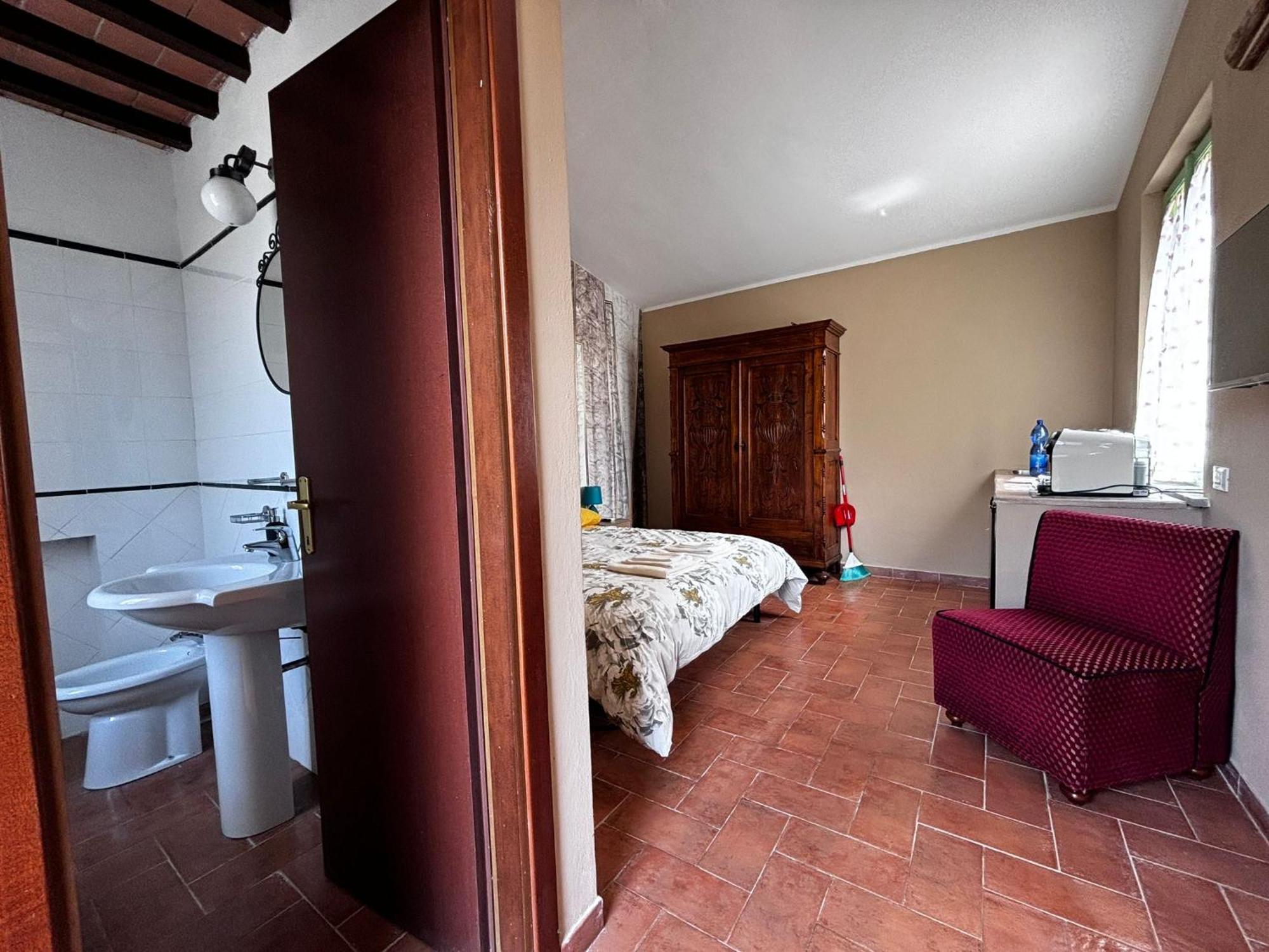 Il Poggio Hotel ปอนเตเดรา ภายนอก รูปภาพ