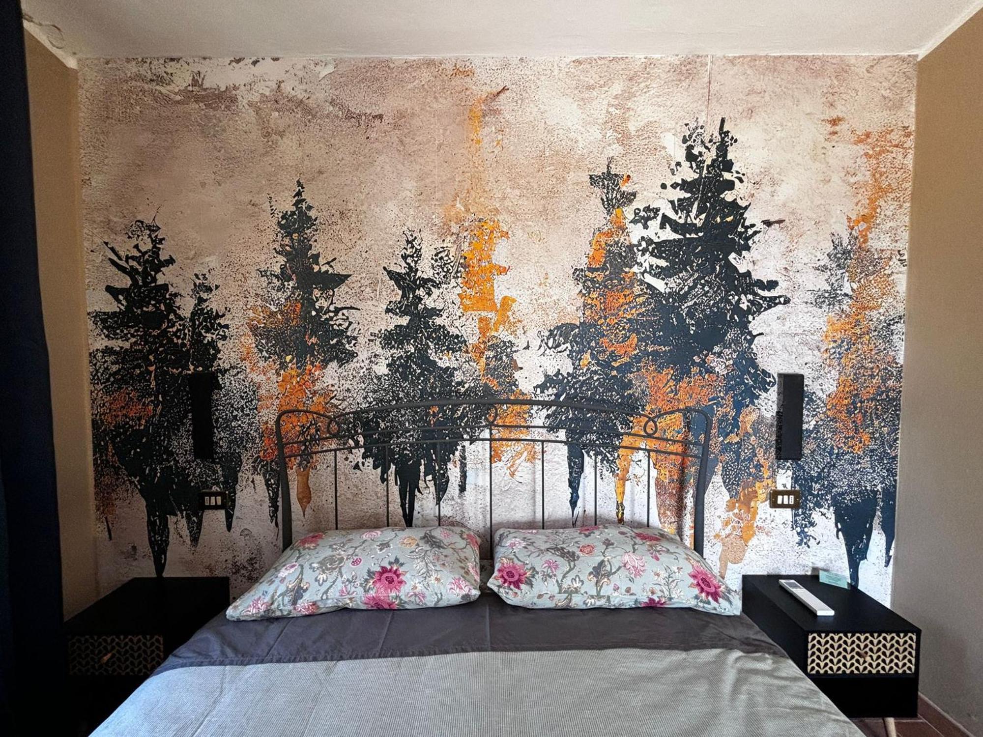 Il Poggio Hotel ปอนเตเดรา ภายนอก รูปภาพ