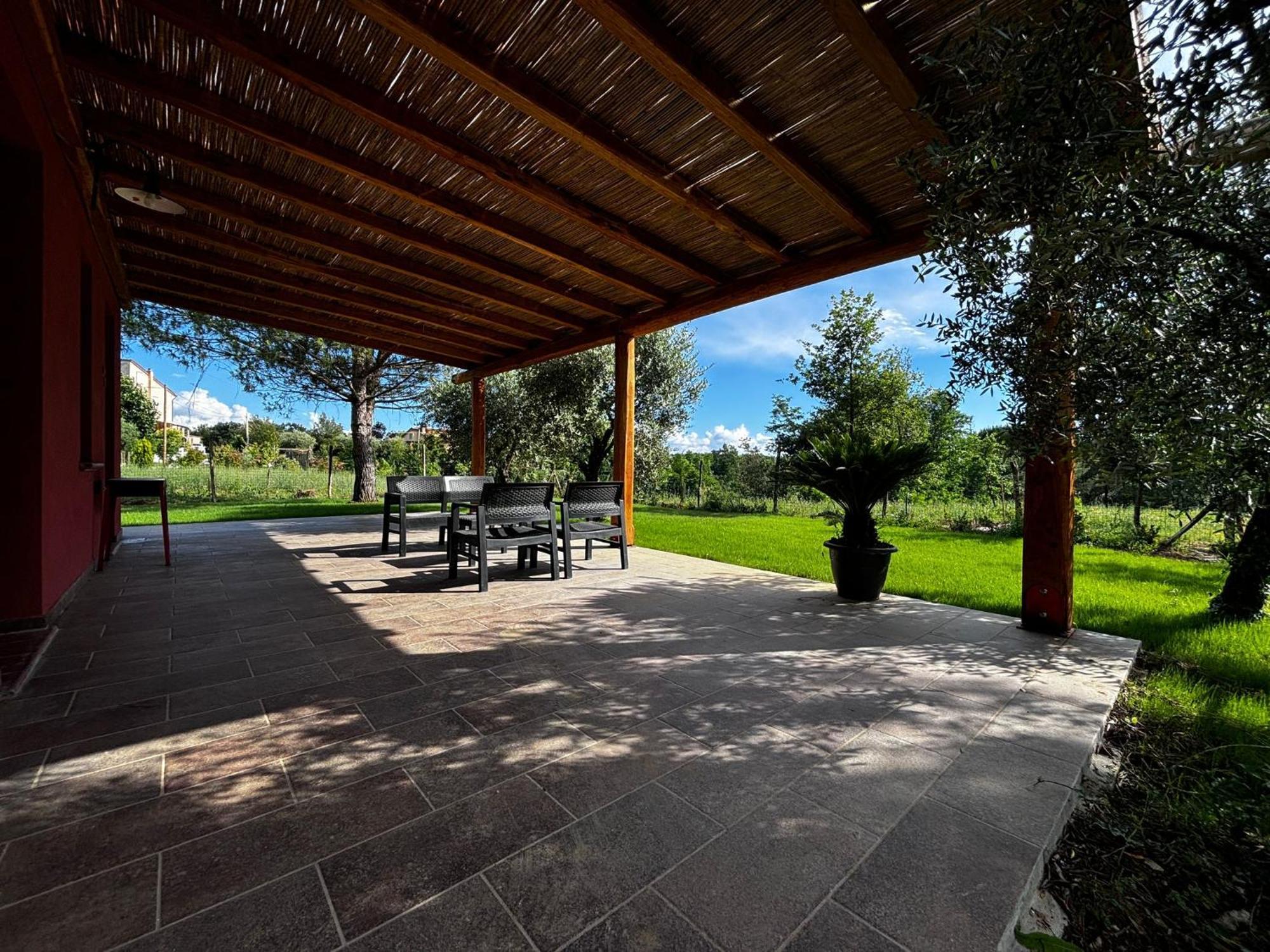 Il Poggio Hotel ปอนเตเดรา ภายนอก รูปภาพ