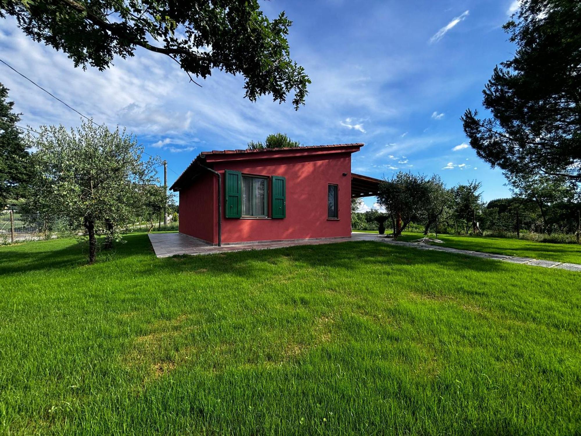 Il Poggio Hotel ปอนเตเดรา ภายนอก รูปภาพ