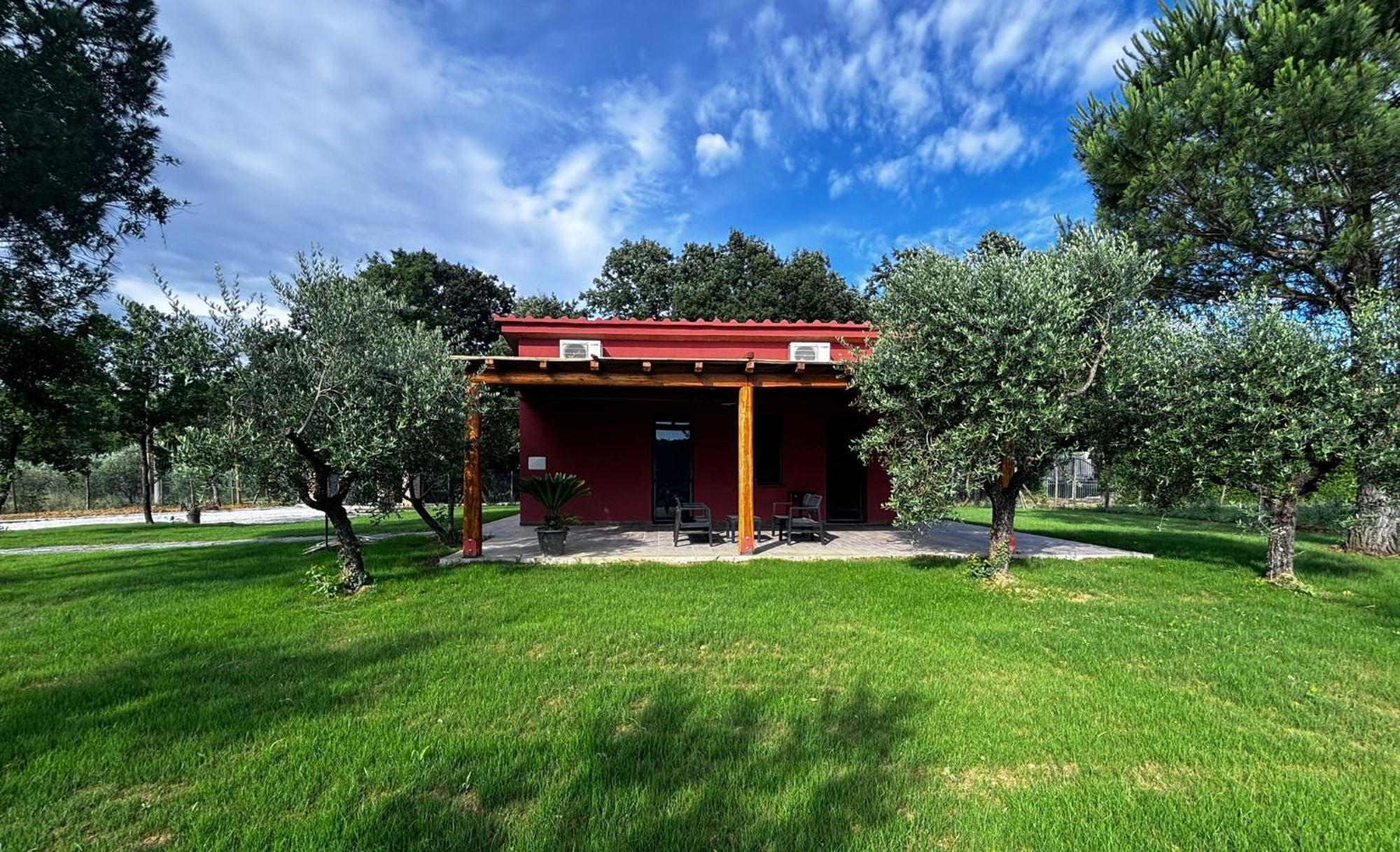 Il Poggio Hotel ปอนเตเดรา ภายนอก รูปภาพ