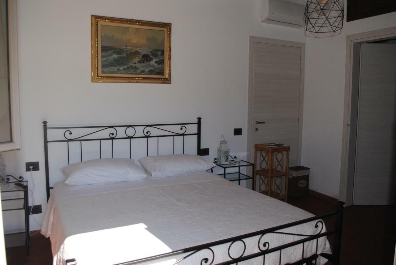 Il Poggio Hotel ปอนเตเดรา ภายนอก รูปภาพ