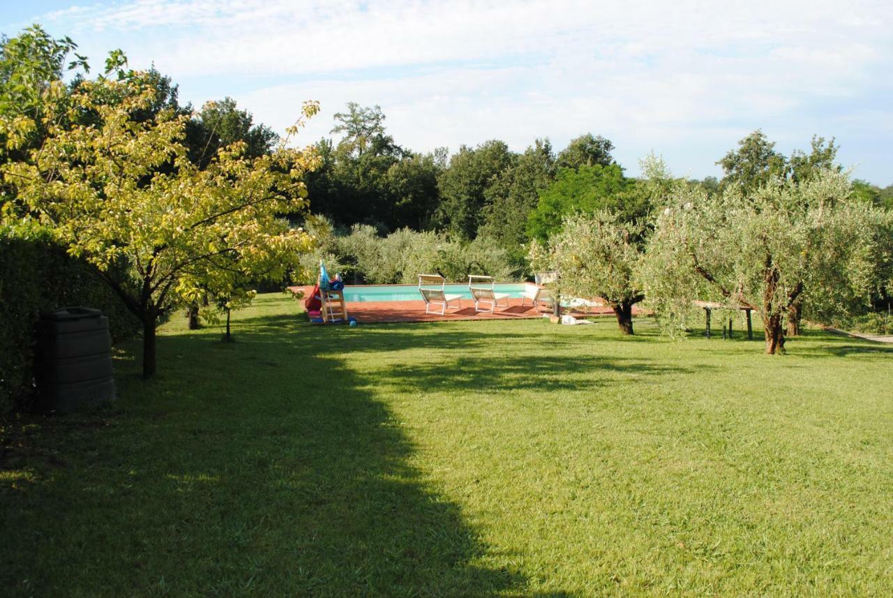 Il Poggio Hotel ปอนเตเดรา ภายนอก รูปภาพ