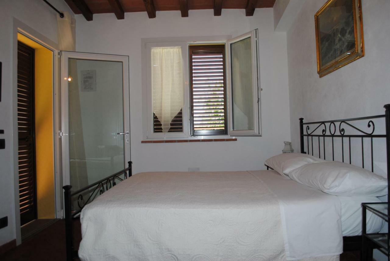 Il Poggio Hotel ปอนเตเดรา ภายนอก รูปภาพ